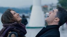 Una seconda occasione su Canale 5