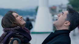 Una seconda occasione su Canale 5