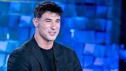 Tommaso Menoncello, l'amore per la fidanzata Anna