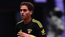 Davide Bonolis lascia il calcio: “Cambio strada”