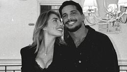 Martina De Ioannon e Gianmarco Steri ospiti