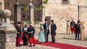 La Promessa, le anticipazioni del 14 ottobre
