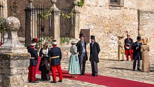 La Promessa, le anticipazioni del 14 ottobre