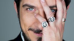 Paolo Ruffini ospite