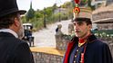 La Promessa, le anticipazioni del 4 ottobre