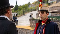 La Promessa, le anticipazioni del 4 ottobre