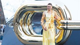 Perché i brand di moda scelgono testimonial famosi