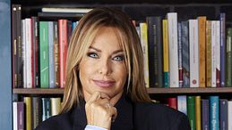 Come ti leggo - Page à Vu con Sonia Bruganelli dal 23 settembre su Italia 1