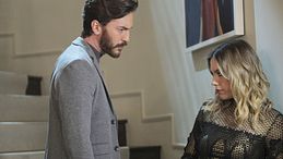 Forbidden Fruit 2, la puntata del 14 novembre