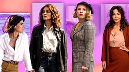 Festa della donna, i film e le fiction da vedere in streaming