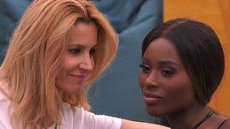 Le lacrime di Ibiza Altea sul padre: "Spero di trovare un uomo come lui"