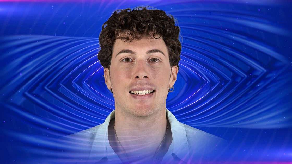 Francesco Rana | Mediaset Infinity