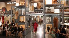 Max Mara Resort 2027: la sfilata per i 75 anni a Shanghai