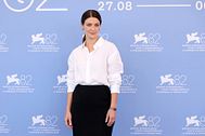 Mostra del Cinema di Venezia: il ritorno dei grandi attori e film italiani 