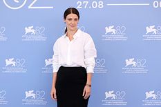 Mostra del Cinema di Venezia: il ritorno dei grandi attori e film italiani 