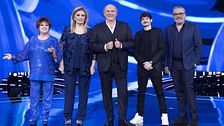 Io Canto Senior dal 10 gennaio su Canale 5
