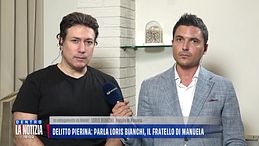 Loris Bianchi contro Valeria Bartolucci: "Non siamo quelle persone lì"