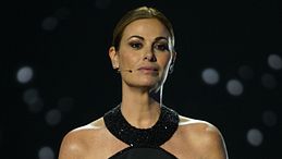 Vanessa Incontrada: “Lasciarci era stato un atto del nostro grande amore”