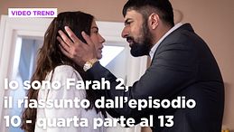 Io sono Farah 2, il riassunto delle puntate del 6 febbraio in prima serata