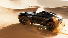 Le auto del futuro: 6 concept car per sognare a occhi aperti