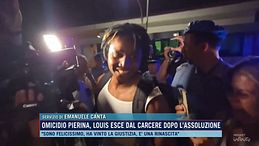 Pierina Paganelli, le prime parole di Louis Dassilva dopo l'assoluzione