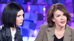 Evelina Sgarbi: "Ho visto mio padre Vittorio Sgarbi come lobotomizzato"