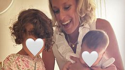 Federica Pellegrini: “Non ci sarà un terzo figlio al momento"