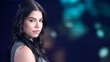L'immenso coraggio di Chiara Balistreri