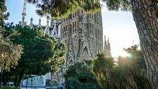 Barcellona sotto il segno di Gaudí: 100 anni di genio e straordinaria sregolatezza 