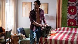 Colpa dei sensi, la seconda puntata in streaming 