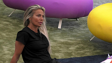 Laura Maddaloni e le figlie: tra sport e aspettative