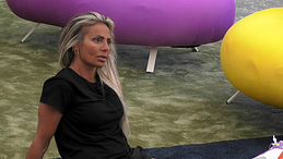 Laura Maddaloni e le figlie: tra sport e aspettative