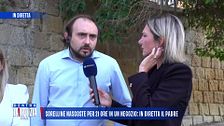 Bambine scomparse e ritrovate in un negozio, il padre: "Un gioco che è diventato un orrore"