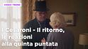 I Cesaroni - Il ritorno, le reazioni alla quinta puntata