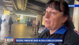 Famiglia nel bosco, arriva in Italia la sorella di Catherine Birmingham