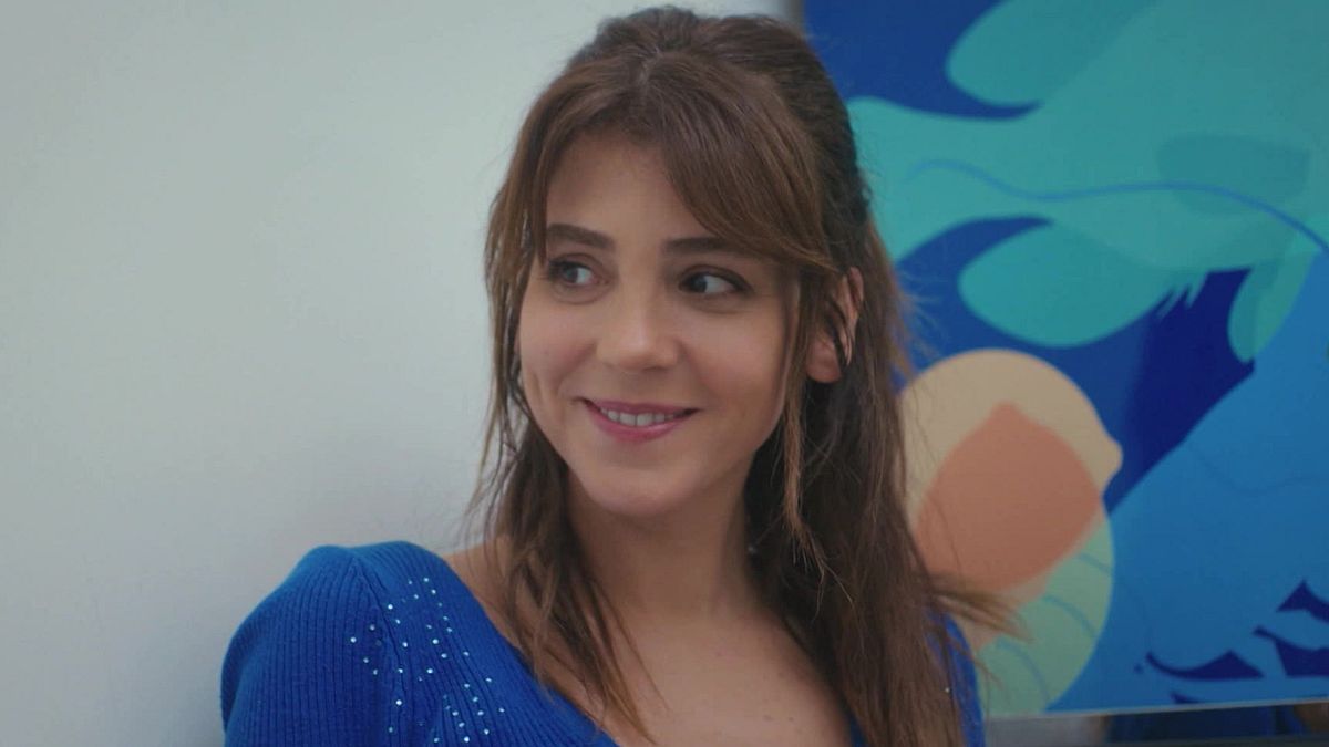 La forza di una donna 3, anticipazioni 18 aprile: Ceyda bada a Satilmis |  Mediaset Infinity
