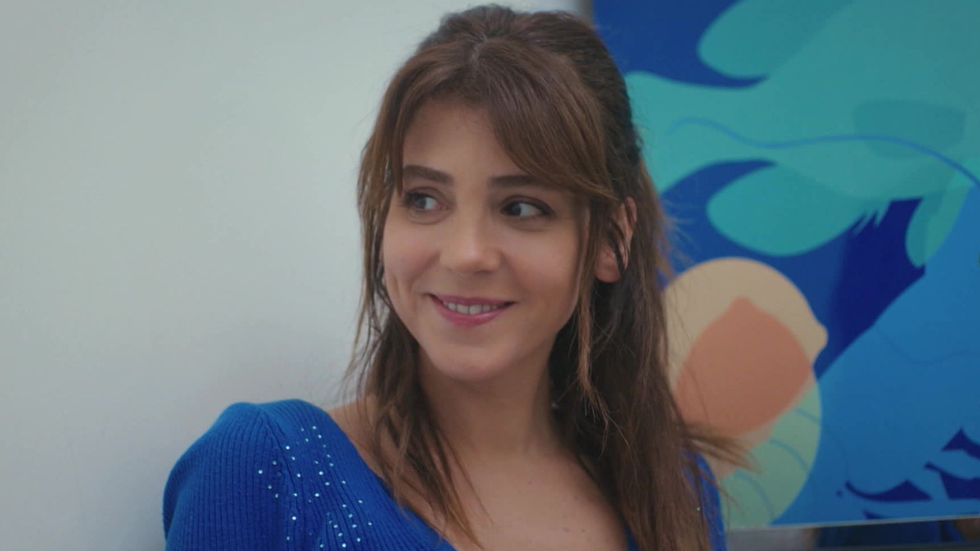 La forza di una donna 3, anticipazioni 18 aprile: Ceyda bada a Satilmis |  Mediaset Infinity