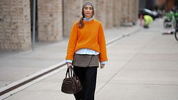 Settembre, tempo di layering: 4 idee per stratificare la camicia nel cambio stagione
