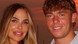 Ilary Blasi, gli auguri al figlio Cristian