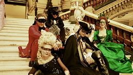 Carnevale nei film: 5 titoli per celebrare la maschera e il doppio  