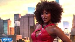 Megan Ria: "Con Franceska Nuredini non c'è mai stato nulla, con Elodie non ho mai capito cosa sia successo"
