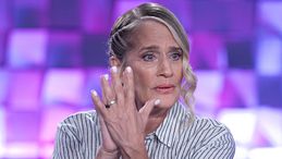 Heather Parisi: "Sono 13 anni che non vedo mia figlia Jacqueline Luna"