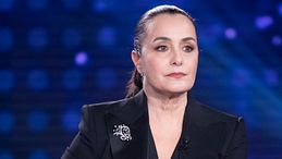 Roberta Capua: "Stefano sarà per sempre il più grande amore della mia vita"