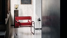 La poltrona Wassily, 100 anni di rivoluzione: il Salone del Mobile 2025 celebra un'icona del design