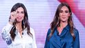 Manuela Arcuri e le nozze con il principe: "Hanno costruito una storia su delle foto innocenti"