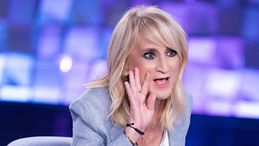 Luciana Littizzetto: "La menopausa è una schifezza"