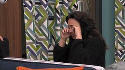 Francesca Manzini, lo scontro con Alessandra Mussolini per la coreografia