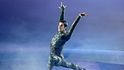Roberto Bolle avrà la sua stella sulla Hollywood Walk of Fame