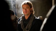 World War Z su Italia 1 e in streaming