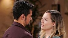 Beautiful, le trame della settimana dal 21 al 27 aprile